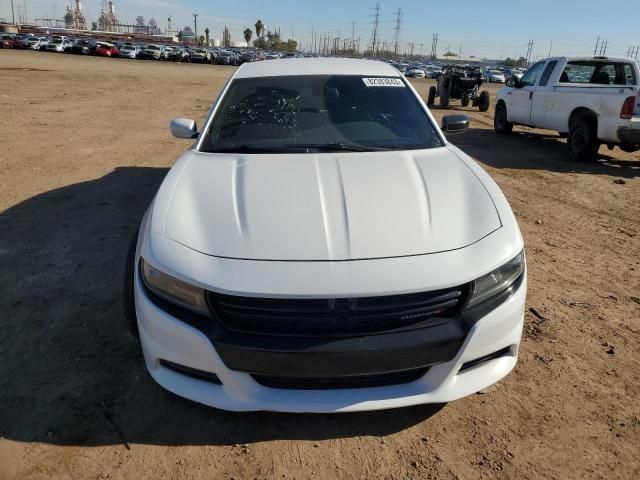 2016 Dodge Charger SE