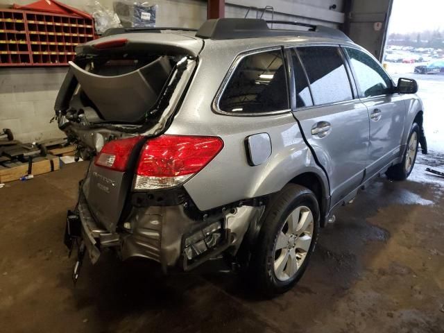 2011 Subaru Outback 2.5I Premium