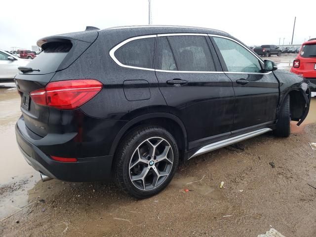 2018 BMW X1 XDRIVE28I