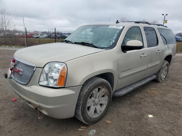 2007 GMC Yukon XL C1500