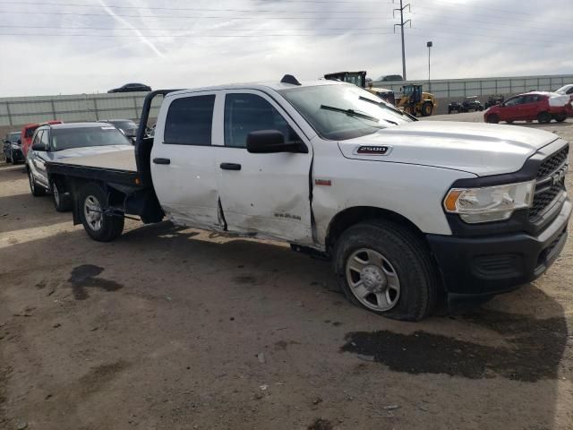 2020 Dodge RAM 2500 Tradesman