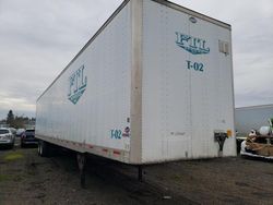 2007 Utility Trailer en venta en Woodburn, OR