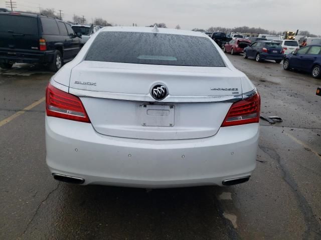 2015 Buick Lacrosse Premium