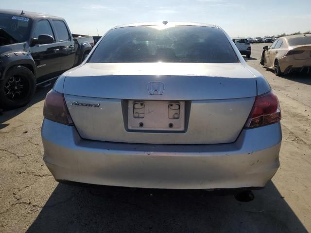 2008 Honda Accord EXL