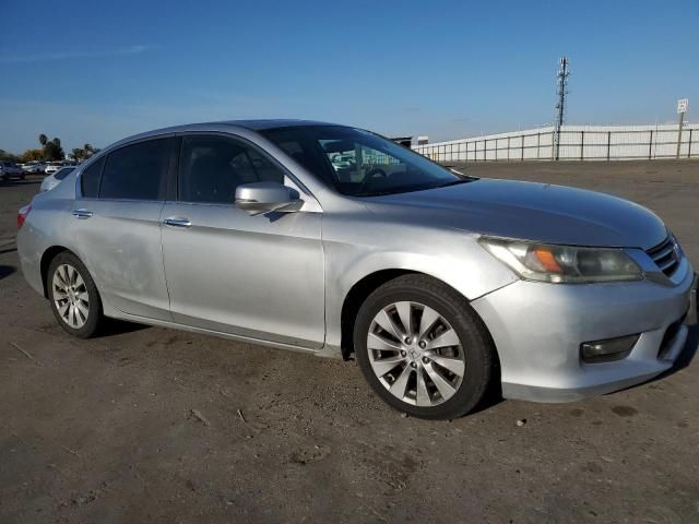 2014 Honda Accord EX