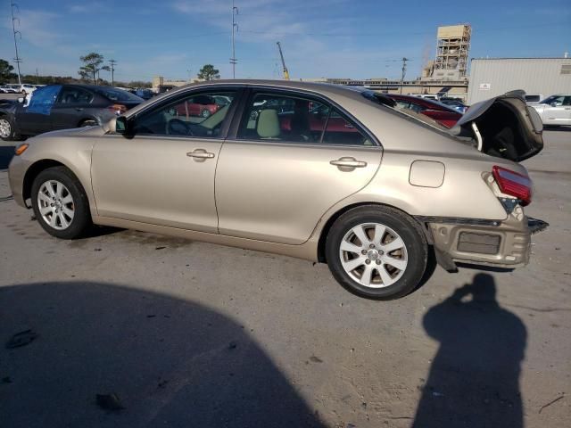 2008 Toyota Camry CE