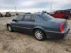 2009 Cadillac DTS