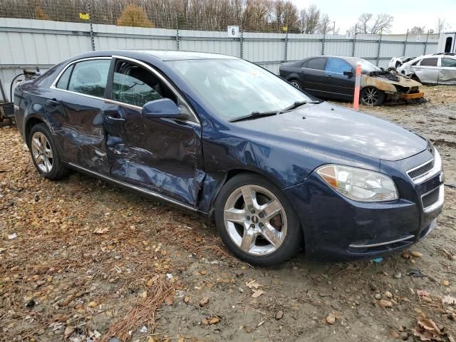 2010 Chevrolet Malibu 1LT