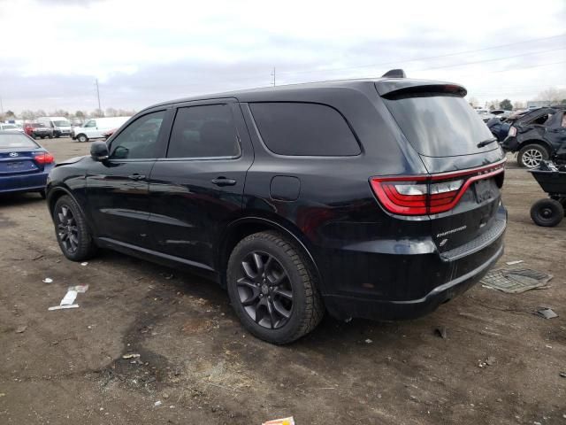 2018 Dodge Durango R/T