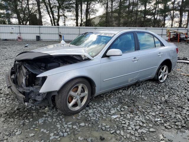 2010 Hyundai Sonata SE