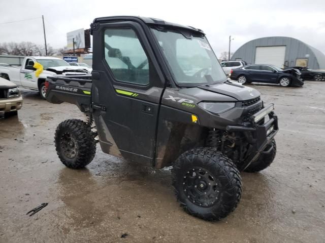 2023 Polaris Ranger XP 1000 Premium