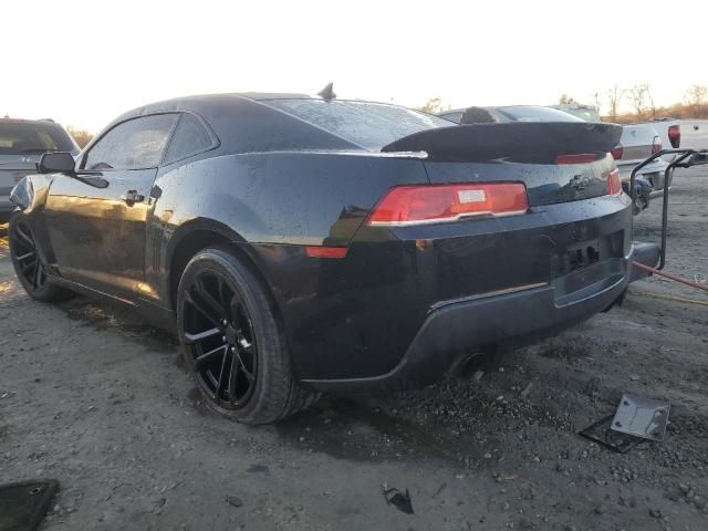 2013 Chevrolet Camaro SS