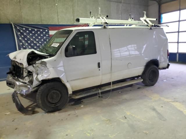 2008 Ford Econoline E250 Van