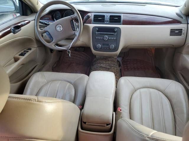 2006 Buick Lucerne CXL