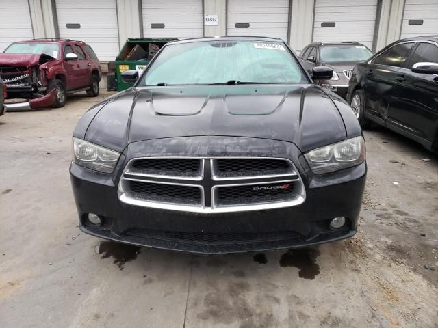 2014 Dodge Charger SXT