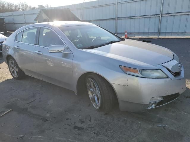 2010 Acura TL