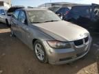 2008 BMW 328 I