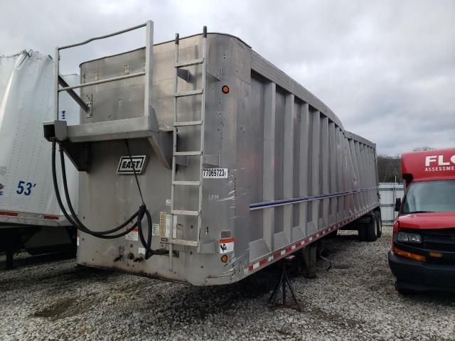 2006 East Manufacturing Trailer