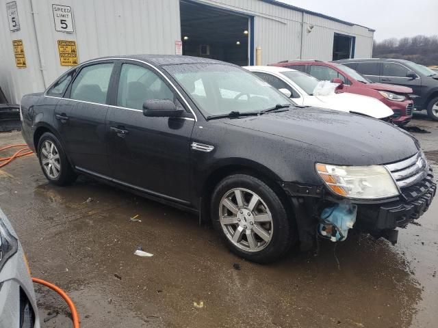 2008 Ford Taurus SEL