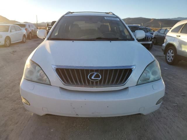 2008 Lexus RX 350