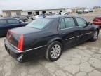 2011 Cadillac DTS Premium Collection