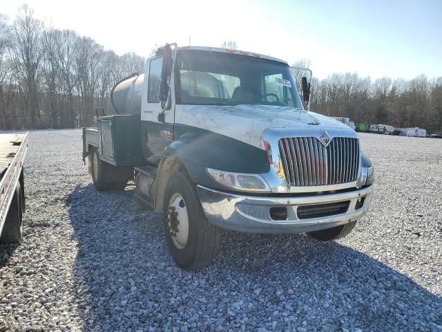 2006 International 4000 4300