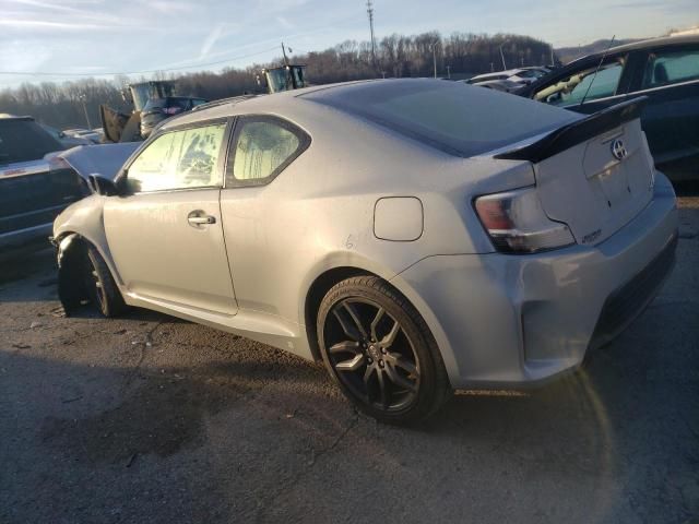 2014 Scion TC