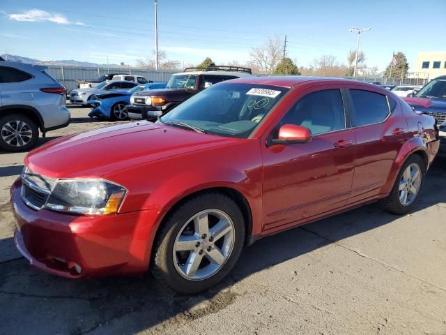 2008 Dodge Avenger R/T