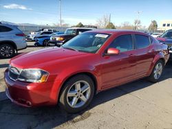 2008 Dodge Avenger R/T for sale in Littleton, CO