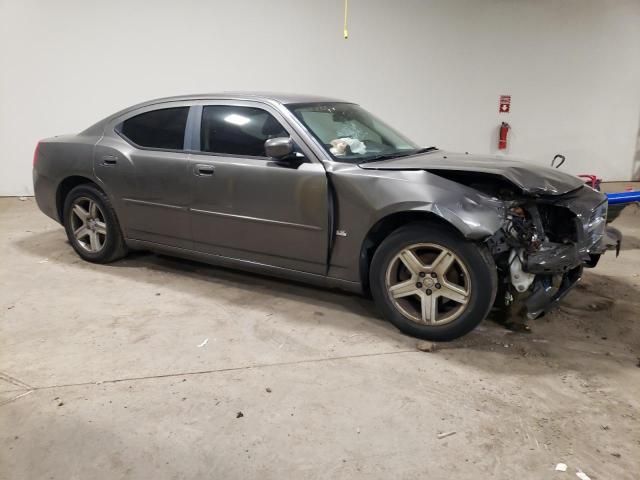 2010 Dodge Charger SXT