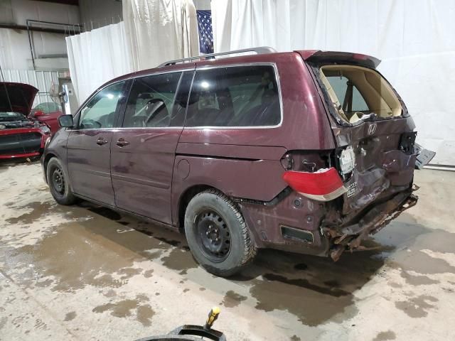 2009 Honda Odyssey EX