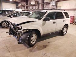 2011 Ford Escape XLT for sale in Eldridge, IA