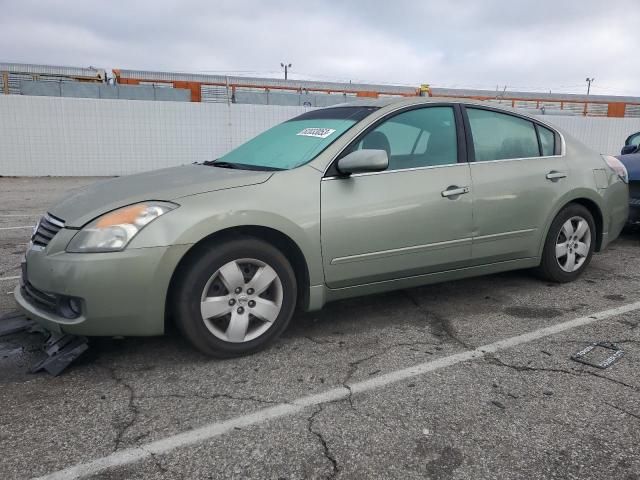 2008 Nissan Altima 2.5