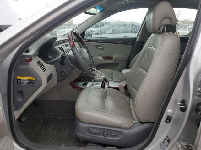 2008 Hyundai Azera SE