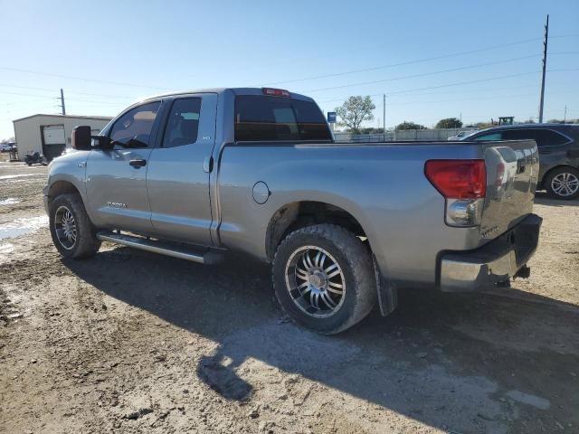 2007 Toyota Tundra Double Cab SR5