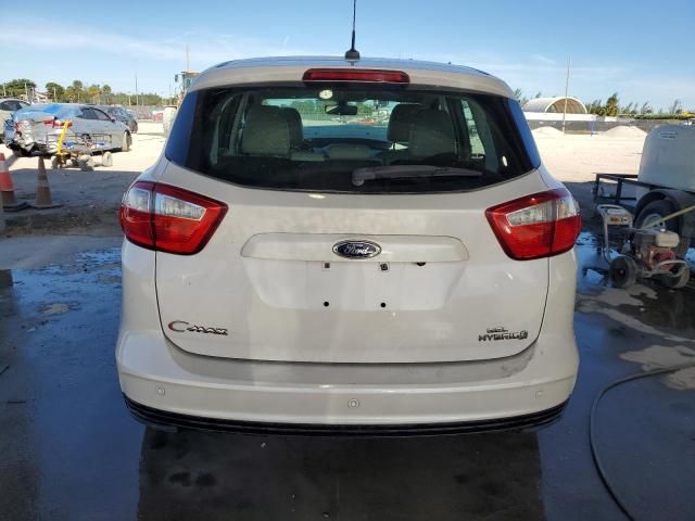 2013 Ford C-MAX SEL