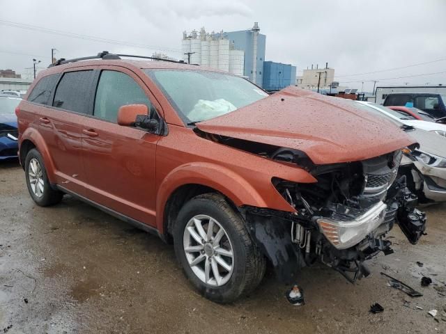 2014 Dodge Journey SXT