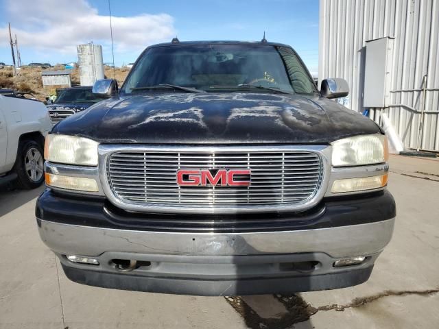 2005 GMC Yukon