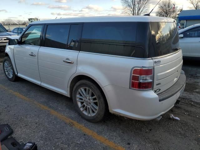 2015 Ford Flex SEL