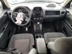 2011 Jeep Patriot Sport