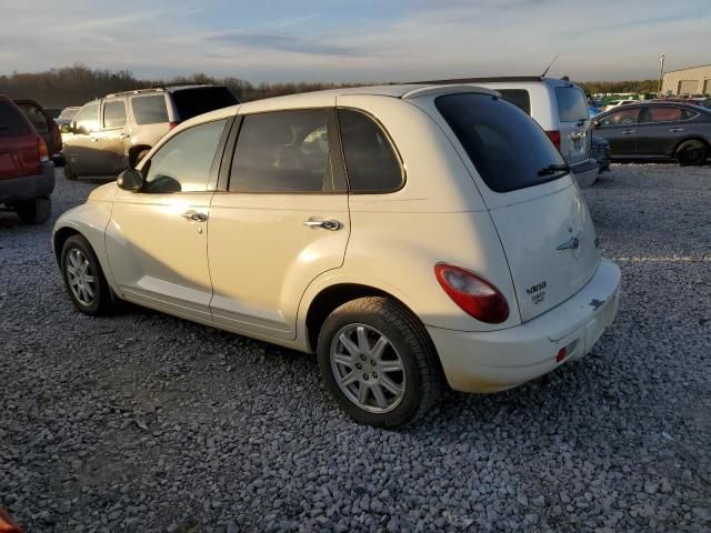 2008 Chrysler PT Cruiser