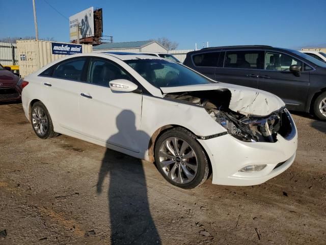 2011 Hyundai Sonata SE