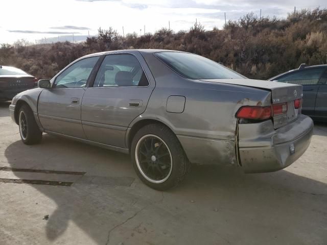 1997 Toyota Camry LE