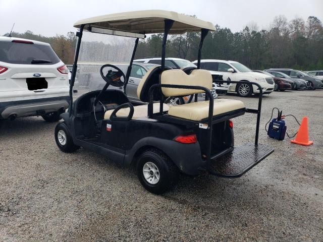 1998 Clubcar Golf Cart