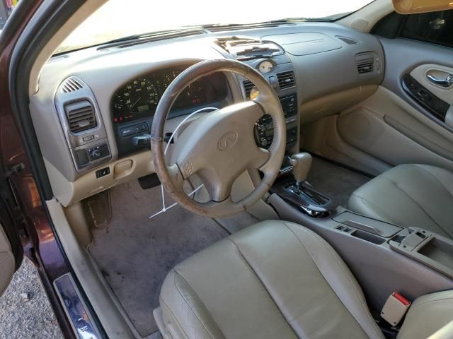 2000 Infiniti I30