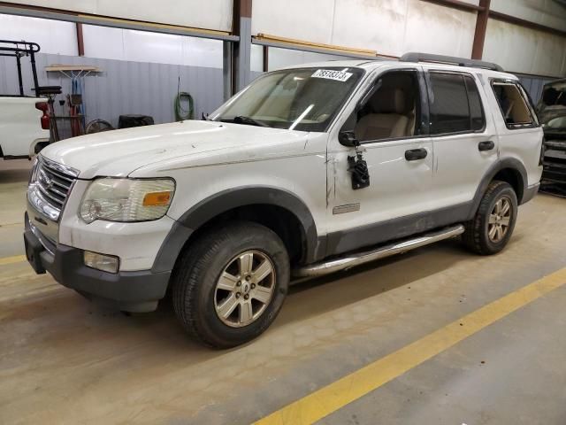 2006 Ford Explorer XLT