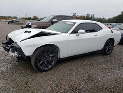 Salvage vehicles for parts for sale at auction: 2023 Dodge Challenger SXT