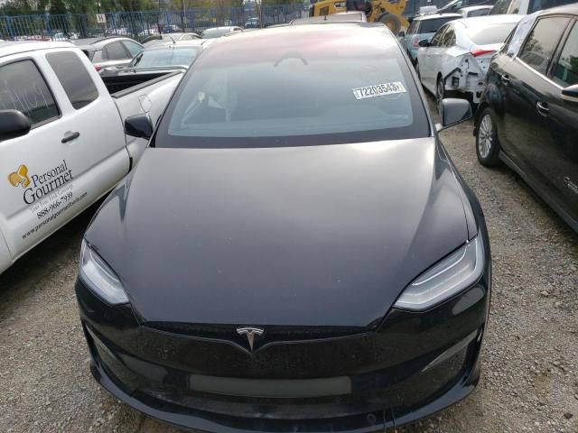 2023 Tesla Model X