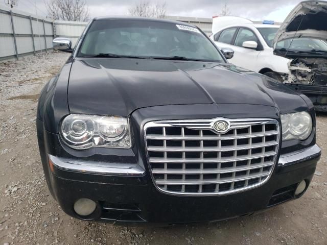 2007 Chrysler 300C