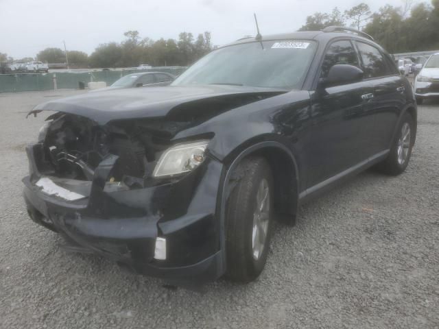 2007 Infiniti FX35